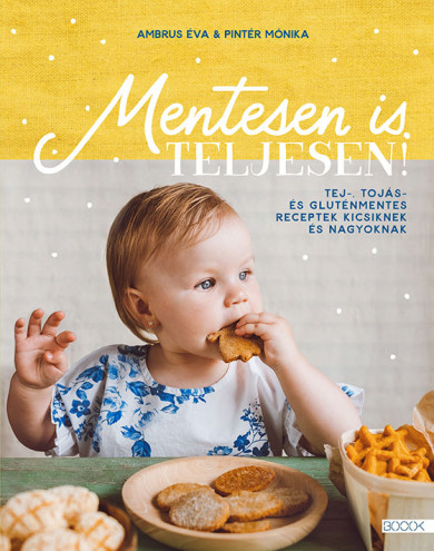 Könyv Mentesen is teljesen! (Ambrus Éva)