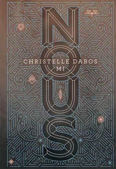 Könyv Mi - Nous (Christelle Dabos)