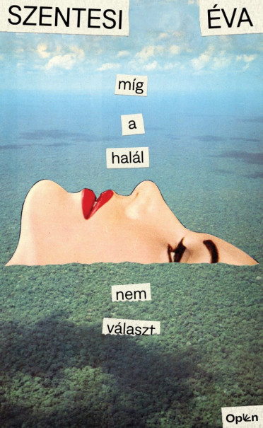 Könyv Míg a halál nem választ (Szentesi Éva)