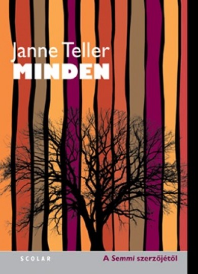 Könyv Minden (Janne Teller)