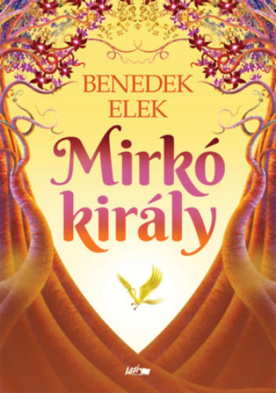 Könyv Mirkó király (Benedek Elek)