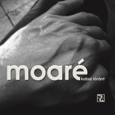 Könyv moaré (Kabai Lóránt)