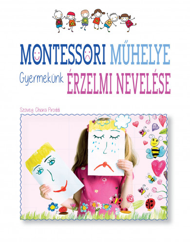 Könyv Montessori műhelye (Chiara Piroddi)