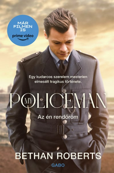 Könyv My Policeman - Az én rendőröm (Bethan Roberts)