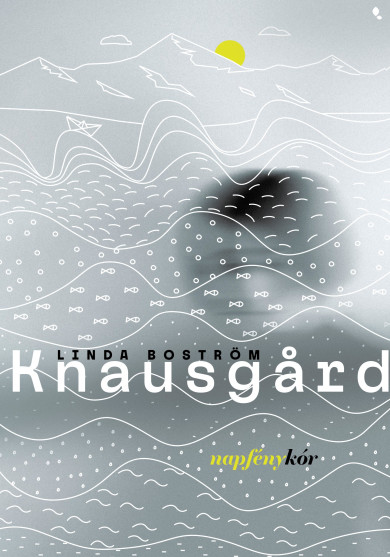 Könyv Napfénykór (Linda Boström Knausgard)