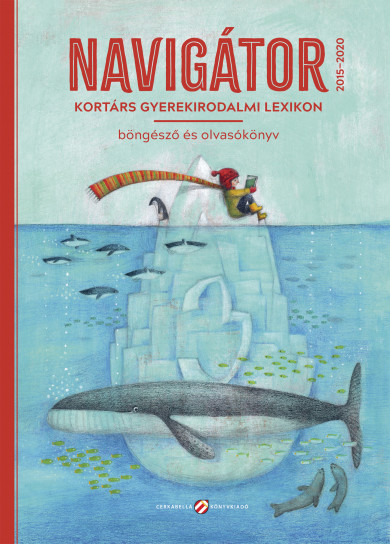 Könyv Navigátor 3.