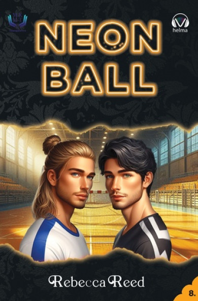 Könyv Neon Ball (Rebecca Reed)