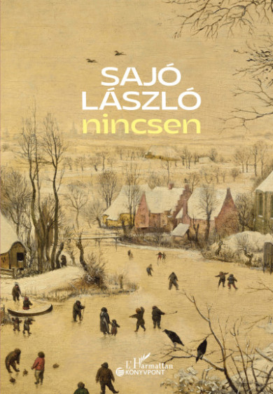 Könyv nincsen (Sajó László)
