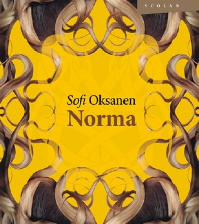 Könyv Norma (Sofi Oksanen)