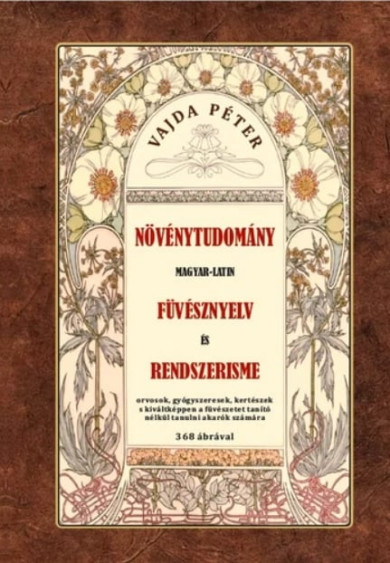 Könyv Növénytudomány (Vajda Péter)