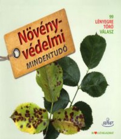 Könyv Növényvédelmi mindentudó - 99 lényegre törő válasz (Andreas Vietmeier)