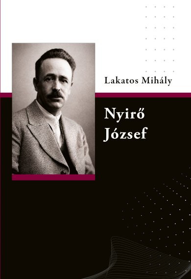 Könyv Nyirő József (Lakatos Mihály)