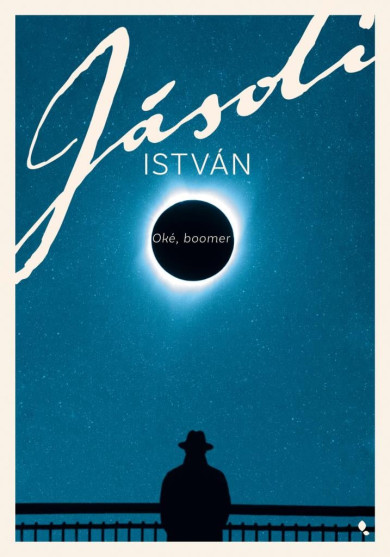 Könyv Oké, Boomer (Jásdi István)