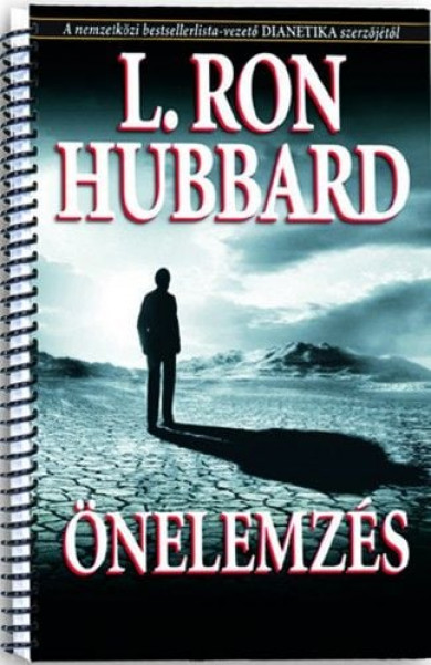 Könyv Önelemzés (L. Ron Hubbard)