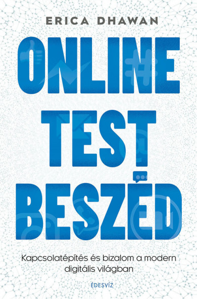 Könyv Online Testbeszéd (Erica Dhawan)