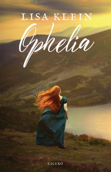Könyv Ophelia (Lisa Klein)