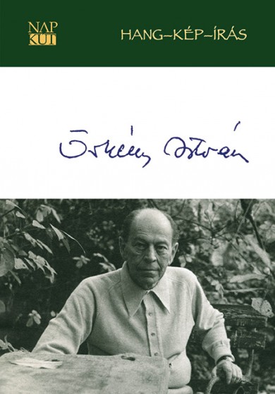 Könyv Örkény István-album