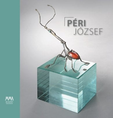 Könyv Péri József (Bakonyvári M. Ágnes)
