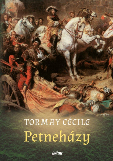 Könyv Petneházy (Tormay Cécile)