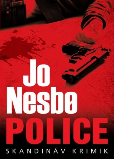 Könyv Police (Jo Nesboe)