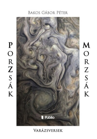Könyv PorZsák_Morzsák (Norman Grey)