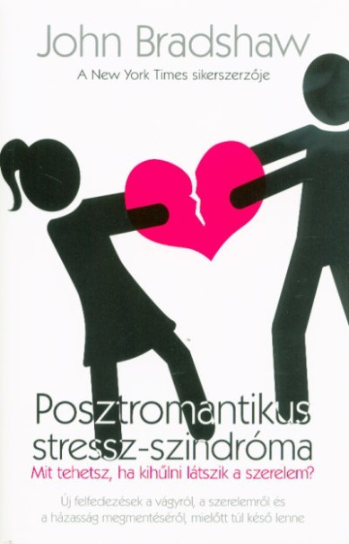 Könyv Posztromantikus stressz-szindróma (John Bradshaw)