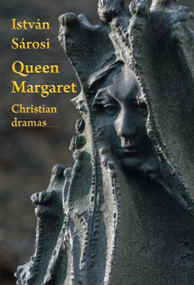 Könyv Queen Margaret (Sárosi István)