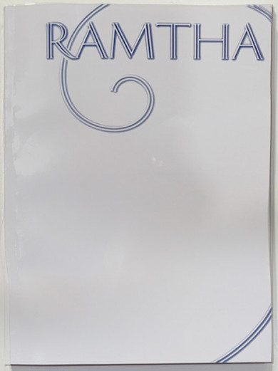 Könyv Ramtha - A Fehér Könyv (Ramtha)