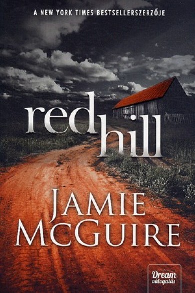 Könyv Red Hill (Jamie McGuire)