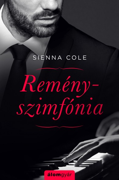 Könyv Reményszimfónia (Sienna Cole)