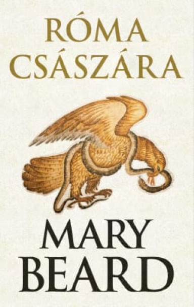 Könyv Róma császára (Mary Beard)