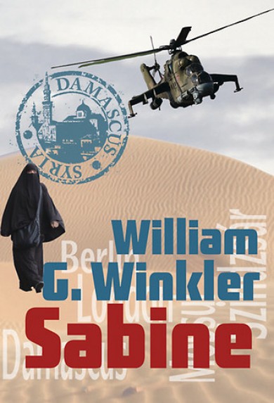 Könyv Sabine (William G. Winkler)