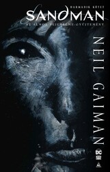 Könyv Sandman - Az álmok fejedelme gyűjtemény 3. (képregény)(Neil Gaiman)