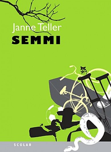 Könyv Semmi (Janne Teller)