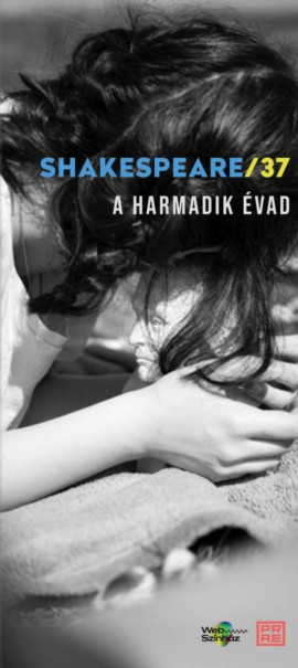 Könyv Shakespeare/37 - A harmadik évad (Mészöly Ágnes)