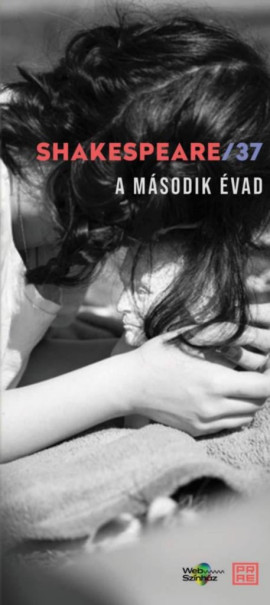 Könyv Shakespeare/37 - A második évad (Alexovic Gábor)