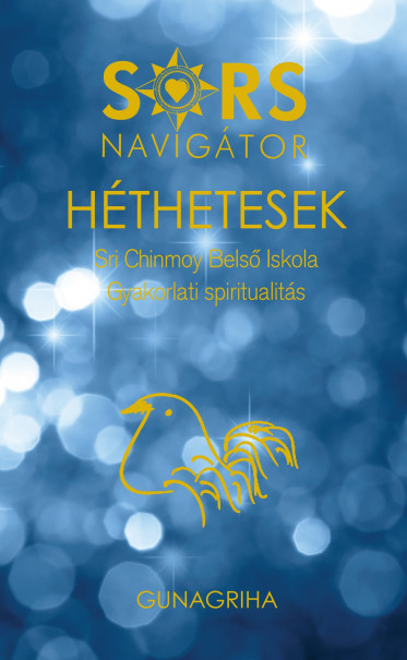 Könyv Sorsnavigátor Héthetesek (Gunagriha)