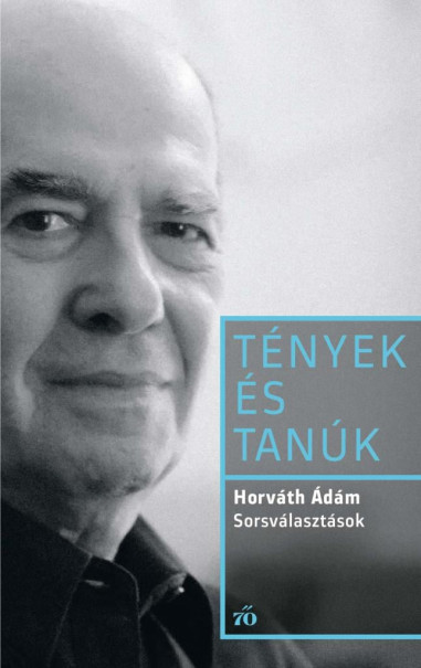 Könyv Sorsválasztások (Horváth Ádám)