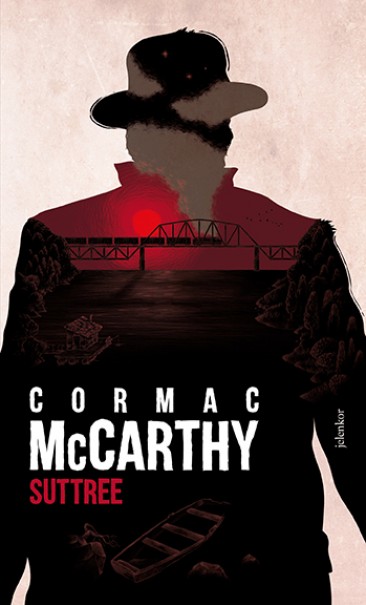 Könyv Suttree (Cormac McCarthy)