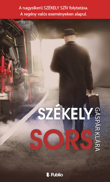 Könyv Székely sors (Gáspár Klára)