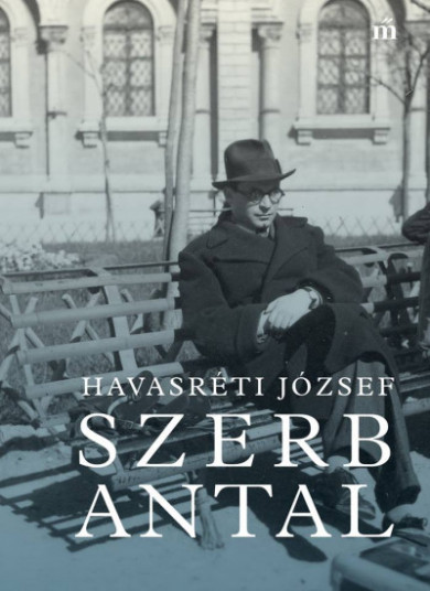 Könyv Szerb Antal (Havasréti József)