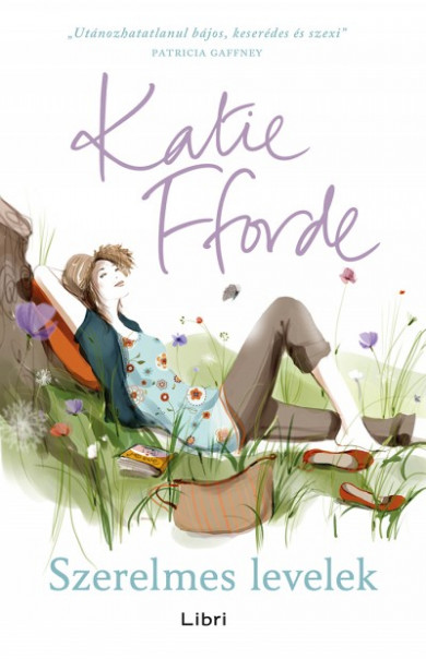 Könyv Szerelmes levelek (Katie Fforde)