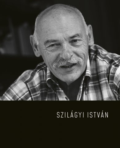 Könyv Szilágyi István (Fekete Vince)