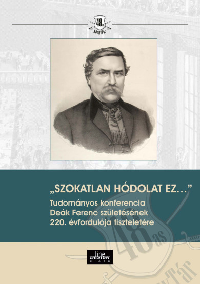 Könyv Szokatlan hódolat ez...