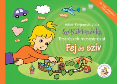 Könyv Fej és szív (Miller-Ferjentsik Viola)