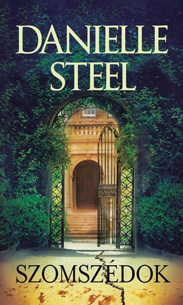 Könyv Szomszédok (Danielle Steel)