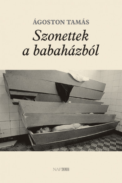 Könyv Szonettek a babaházból (Ágoston Tamás)