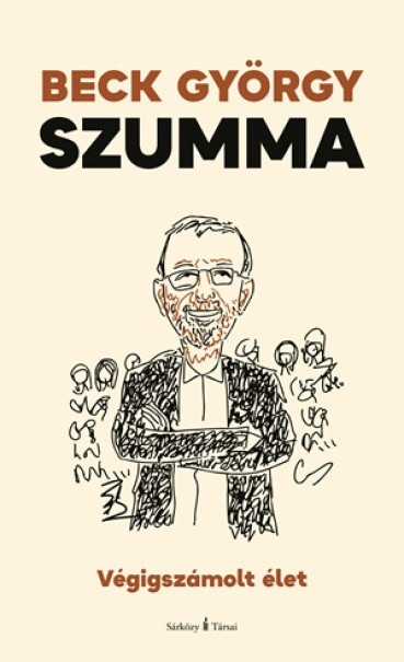 Könyv Szumma (Beck György)