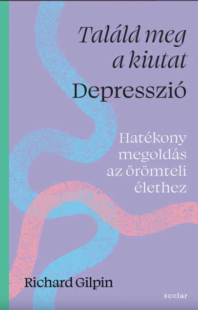 Könyv Találd meg a kiutat - Depresszió (Jess Henley)