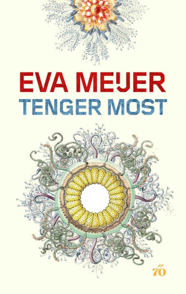 Könyv Tenger Most (Eva Meijer)